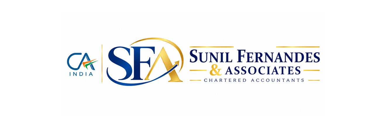 Sunil Fernandes & Associates - Chartered Accountants